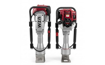 HONDA MOTORLU GXH50 2,2 HP 46 CC ÇİTCAKMA MAKİNESİ